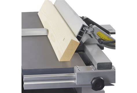 Jointer Planer Hammer A3 41 Incl Silent Power Cutterblock 1x 230v 60hz 3 0kw 4 0hp Felder