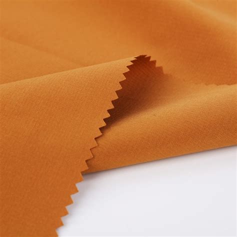 Way Stretch Polyester Fabric For Down Jackethangzhou Kangman Textile