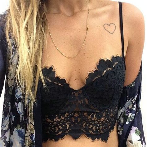 Tipos De Lingerie Que Toda Mulher Deve Ter Tudo Delingerie