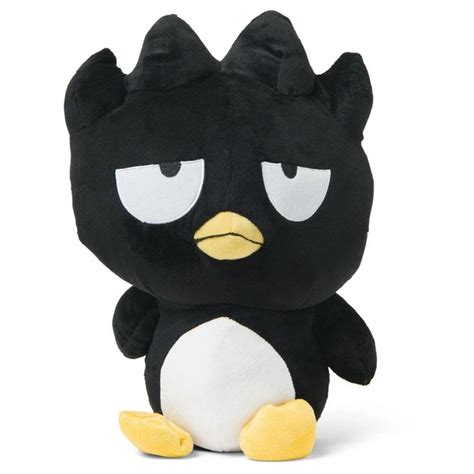 BADTZ MARU | Kawaii plush, Badtz maru, Hello kitty