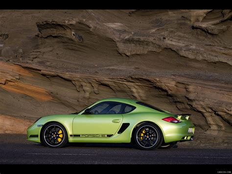 Porsche Cayman R | 2011MY