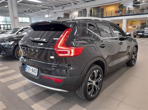 Volvo Xc T Twe Inscription Aut Takuu Kk Tkm Autosalpa Kotka