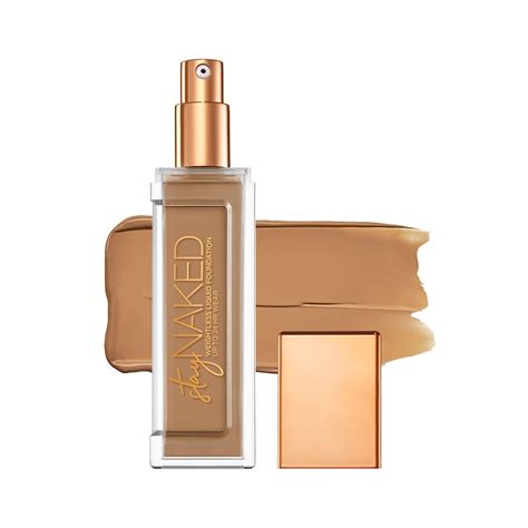 Brandclub Urban Decay Stay Naked Weightless Liquid Foundation 51WY