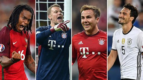 Fc Bayern Transfer News Wer Kommt Wer Geht Wer Bleibt Alle Infos