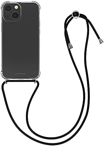 Amazon Kwmobile Crossbody Case Compatible With Apple IPhone 13