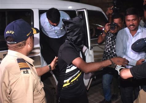 Baba Siddique Murder Case Mumbai Crime Branch Arrest 5 More Accused