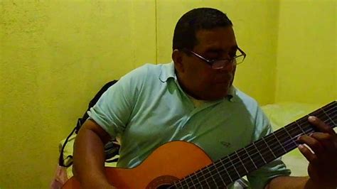 Estudio En Mi Menor Francisco T Rrega Youtube