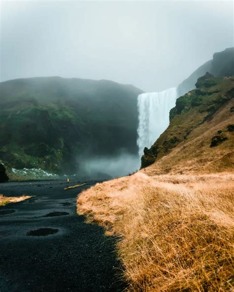 Visiter Skogafoss En Islande Le Guide Ultime Pour Visiter La Cascade