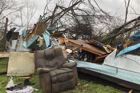 map of tornadoes in missouri 2