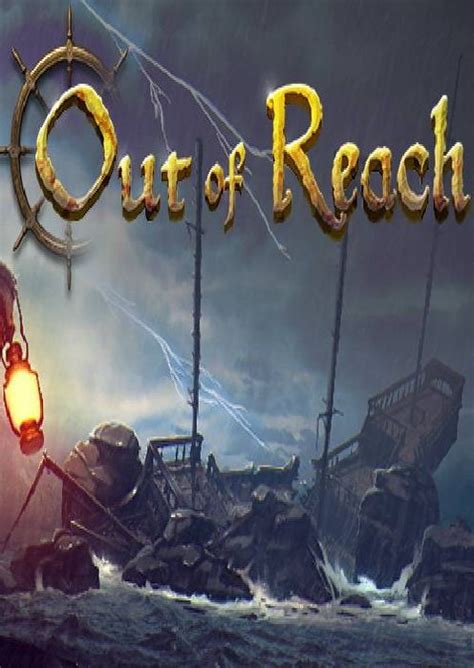 Out of Reach | PC | CDKeys