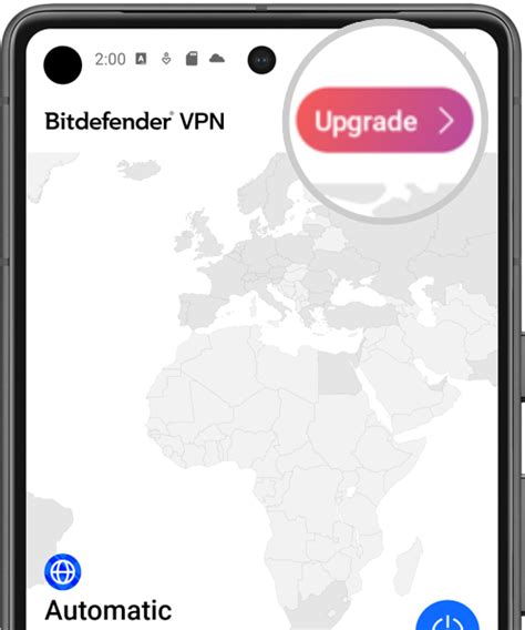 How To Upgrade To Bitdefender Premium VPN On Android