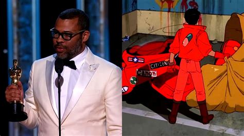 Jordan Peele Says Hes Glad He Chose Not To Direct Akira Live