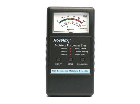 Tramex Mep B Moisture Meter Thermalcameraexperts