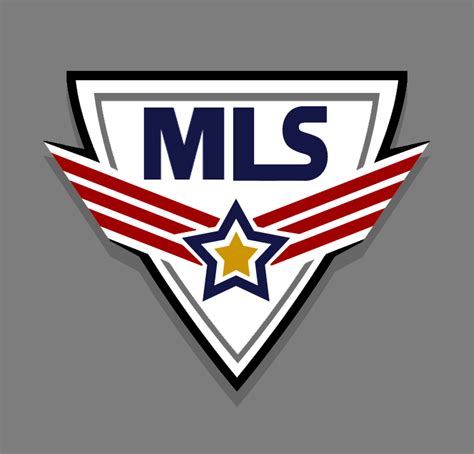 MLS Logo Concept