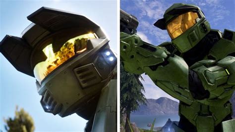 Future Halo Games Moving To Unreal Engine 5 As 343 Industries Rebrands