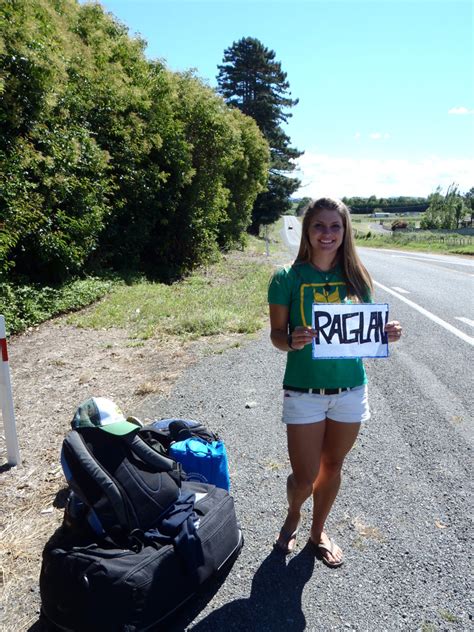 9 Safety Tips When Hitchhiking - The Lost Girl's Guide to Finding the World