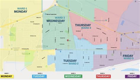 Memphis Garbage Pickup Holiday Schedule Know Your Holiday Waste