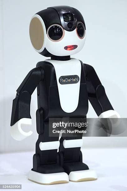 91 Robi Robot Photos & High Res Pictures - Getty Images