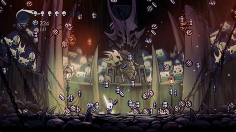 HOLLOW KNIGHT SEGUNDO DESAFIO COLISEU DOS TOLOS YouTube