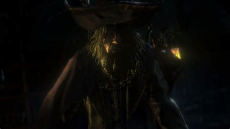 New Bloodborne trailer is gorgeous and very creepy - Polygon