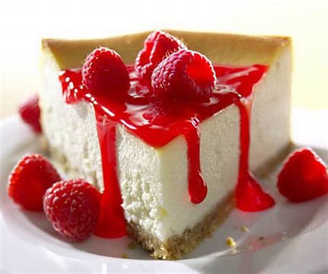 Delicias de la abuela Cómo hacer un buen cheesecake