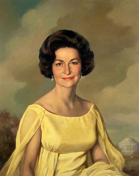 First Lady Portraits Through the Years: Best White House Paintings