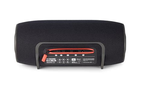 JBL Xtreme Black инструкция