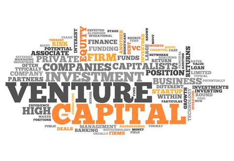 Understanding Venture Capitalism And How To Secure Funding Through It