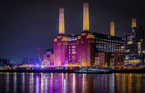 Battersea Power Station | Our Work | Retail Management Consultants (RMC)