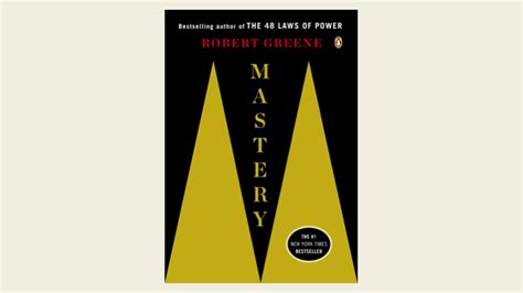 Mastery, Robert Greene - Book Summary