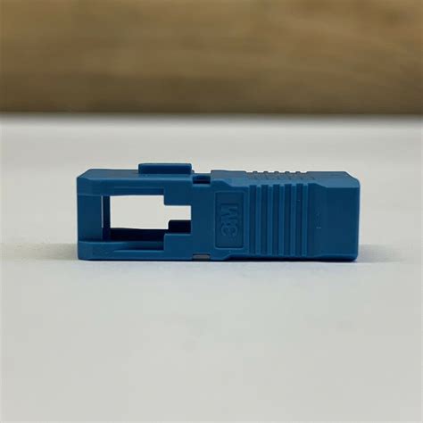 3m Sc Connector Hot Melt Jacketed Fiber Connector 8300 W1k S