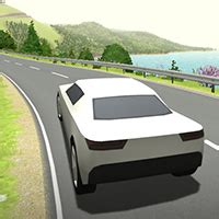 Slow Roads - Play Online on SilverGames 🕹️