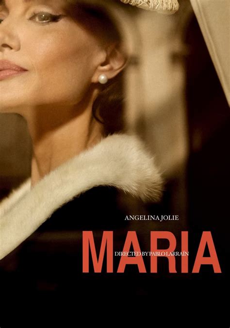 Maria Film Jetzt Online Stream Finden Und Anschauen