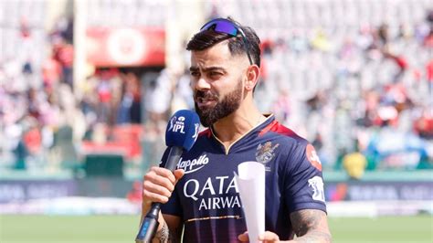 'Oh Captain, My Captain': Twitter in Meltdown as Virat Kohli Returns as ...