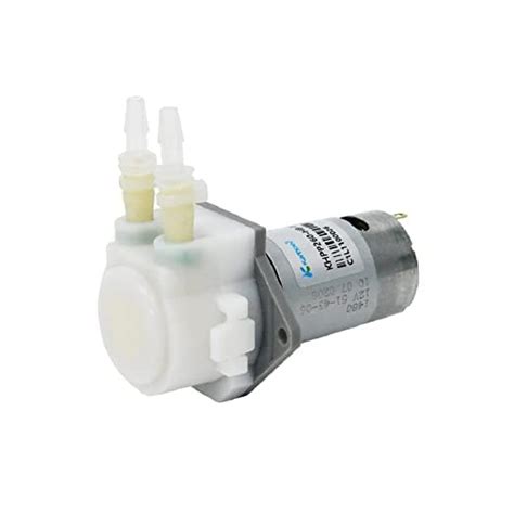 Miniature Pump