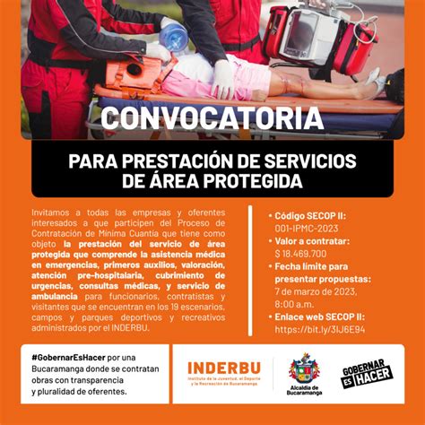 Prestaci N Del Servicio Rea Protegida Con Asistencia M Dica En