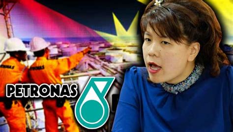 Malaysians Must Know The Truth Sarawak Dap Petronas Still Hiring Many