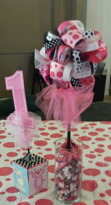 29 Ina's 1st Birthday w/ Baby Pink Panther ideas | pink panthers, baby ...