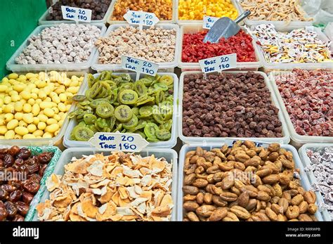 thai dry fruits  linda redmon blog