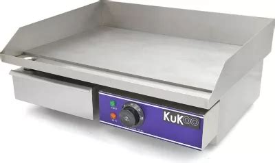 Plancha Lectrique Kukoo Boulanger