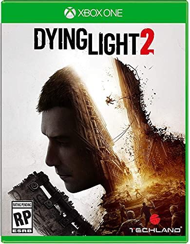 Dying Light 2 Stay Human - Xbox Series X - 2Games.com