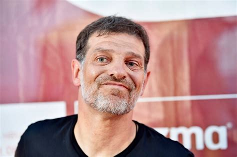 Slaven Bilić svima je dobro znan no znate li kako izgleda njegova