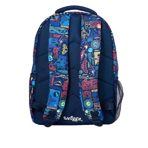 Kenzi Online - Best Toys in Town - Smiggle | Backpack Beyond Double ...