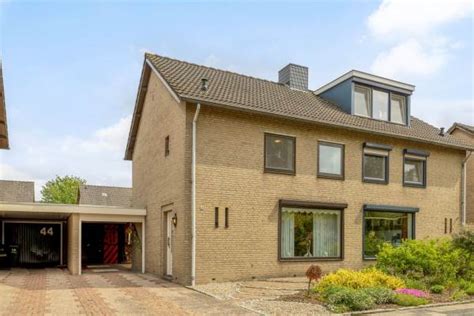 Woning Averbodestraat Helden Oozo Nl