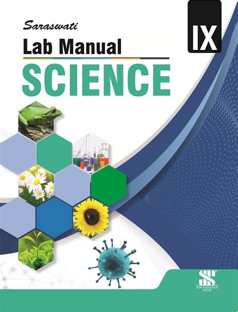 Saraswati Science Lab Manual Class 9