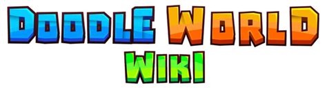 Doodle World Wiki | Fandom