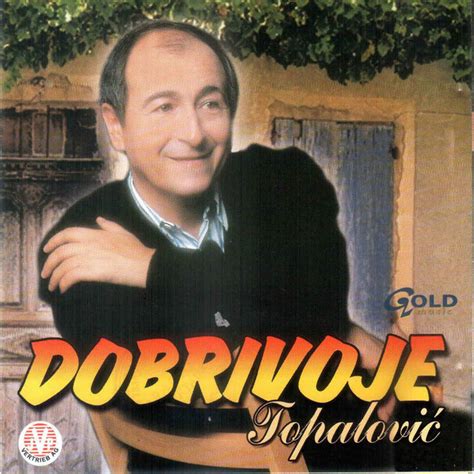 Dobrivoje Topalovic Album by Dobrivoje Topalović Spotify