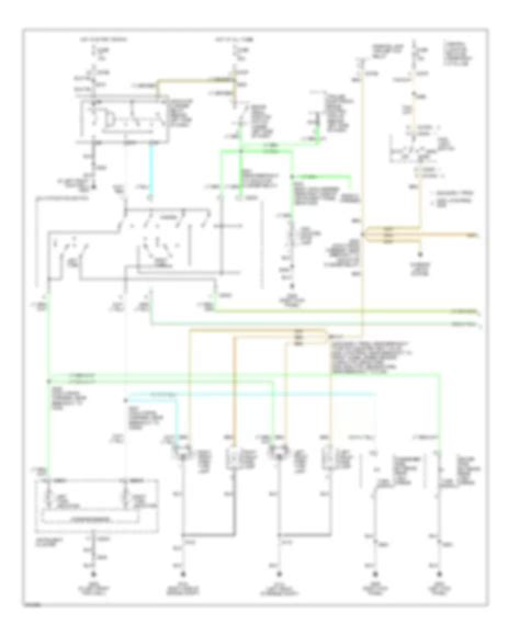 All Wiring Diagrams For Ford Pickup F250 Super Duty 2006 Model Wiring Diagrams For Cars