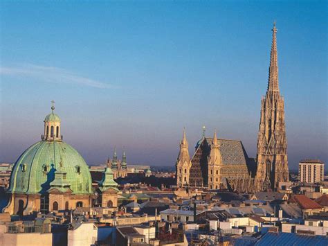 Vienna travel tips: Where to go and what to see in 48 hours | The