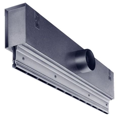 Lindab Linear Slot Diffuser